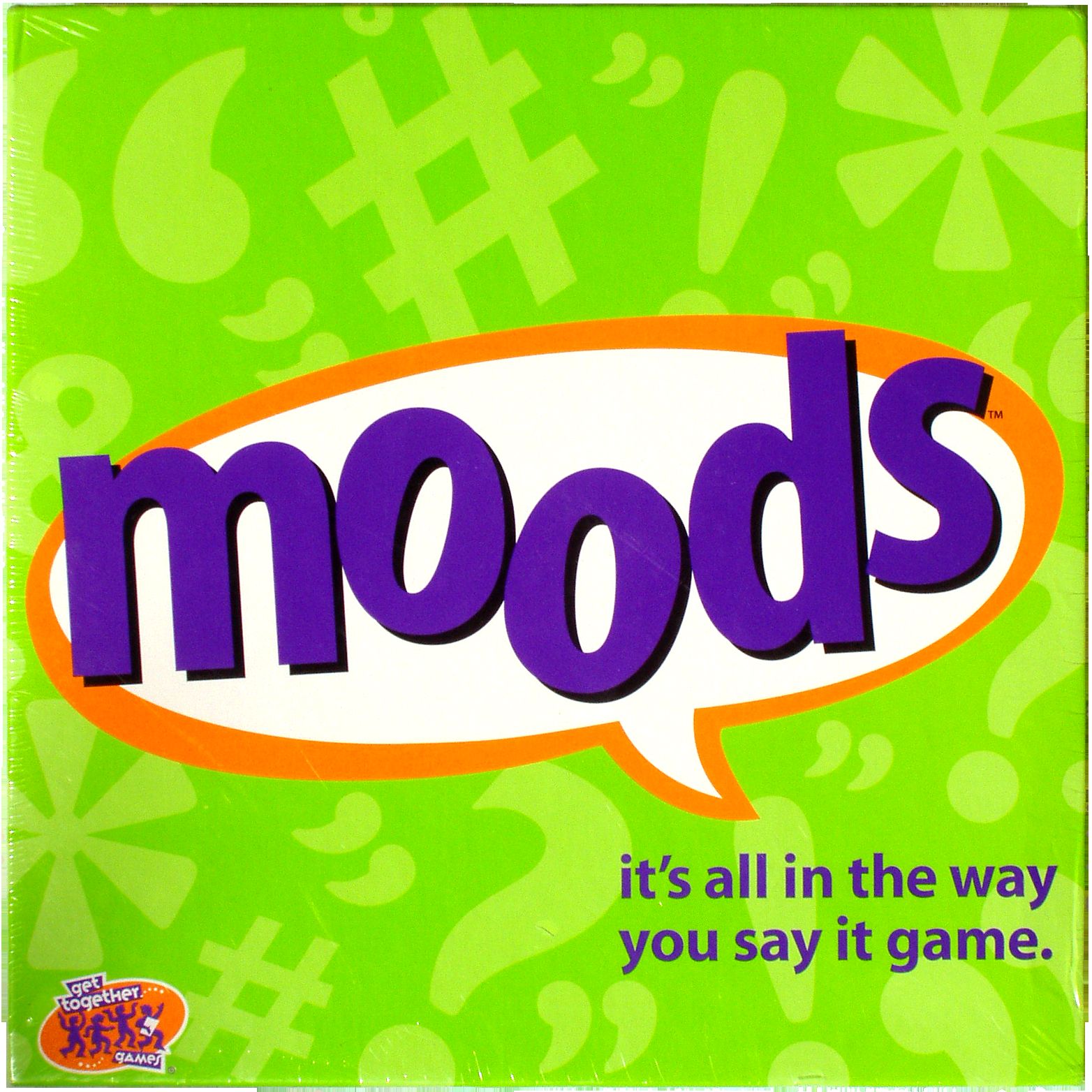 Moods