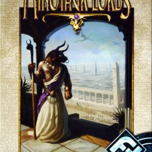 Minotaur Lords
