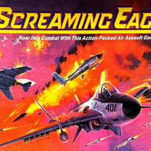 Screaming Eagles