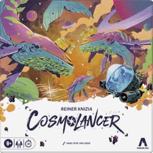 Cosmolancer
